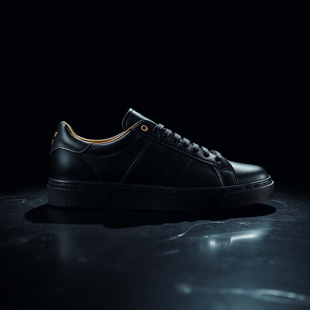 Onyx Low Sneaker